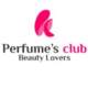 Perfume's club
